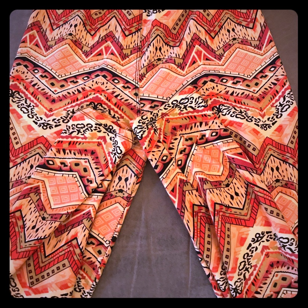 Ladies Leggings